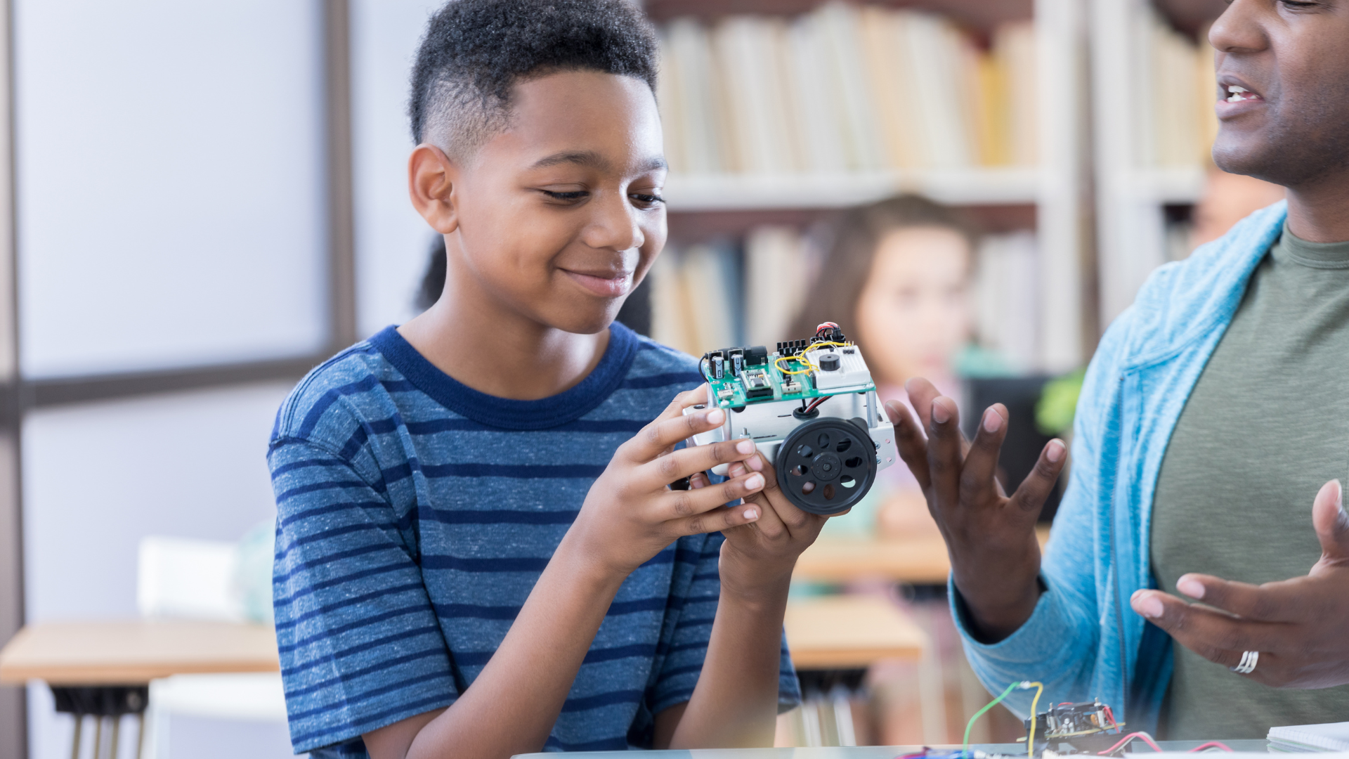 Corporate social responsibility