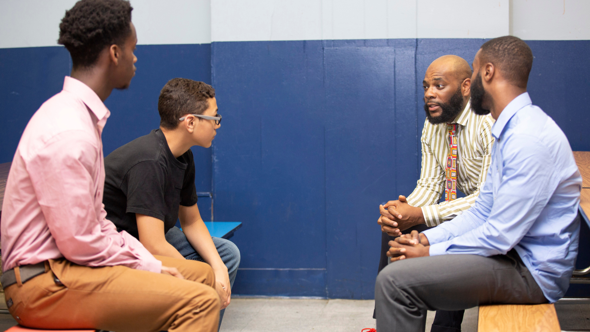 Community connection